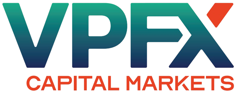 VPFX Capital Markets Logo